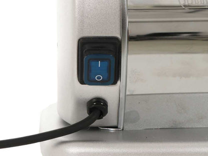 Imperia PastaPresto Grey Silver T. 2/6,5 mm