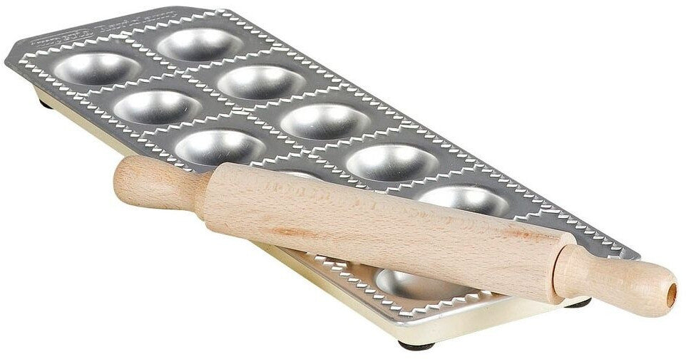 Imperia Raviolamp 12 Ravioli Chef