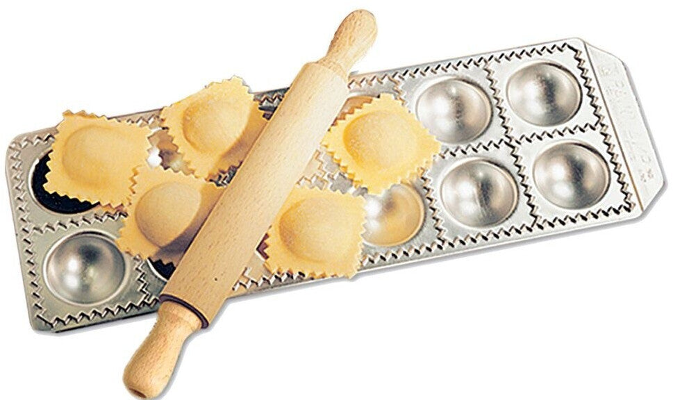 Imperia Raviolamp 12 Ravioli Chef