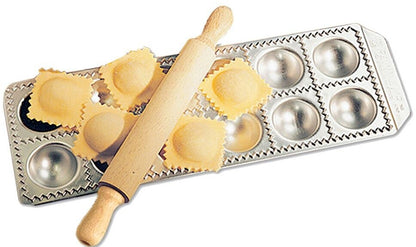 Imperia Raviolamp 12 Ravioli Chef