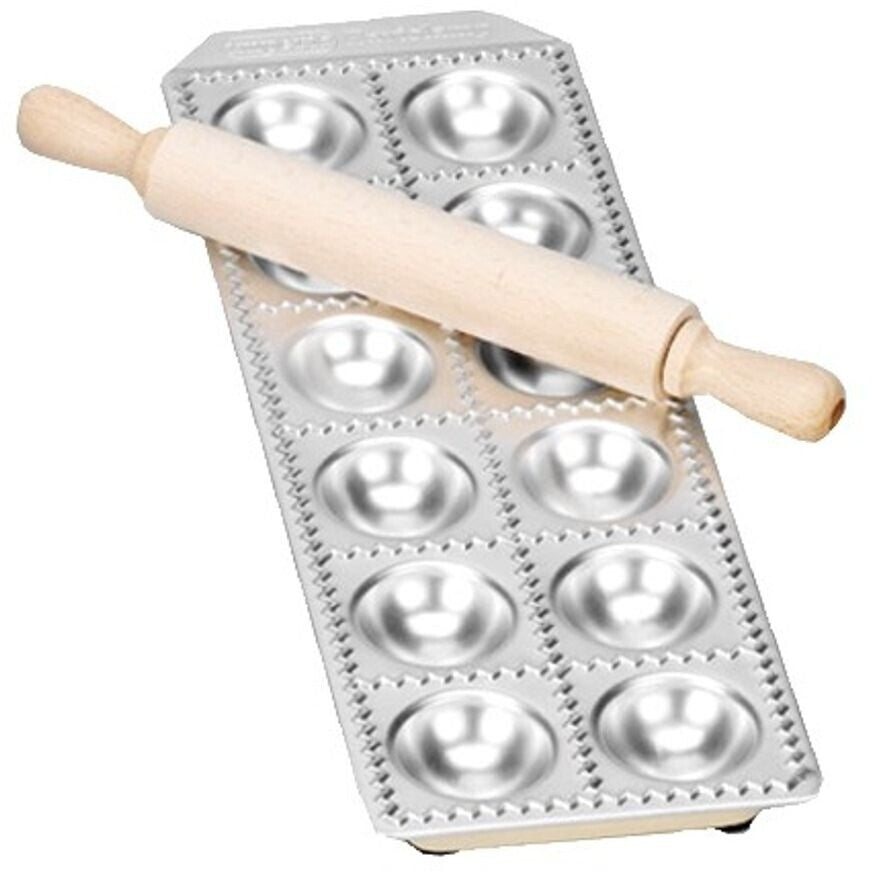 Imperia Raviolamp 12 Ravioli Chef