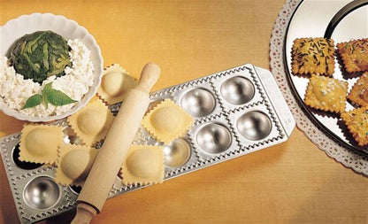 Imperia Raviolamp 12 Ravioli Chef