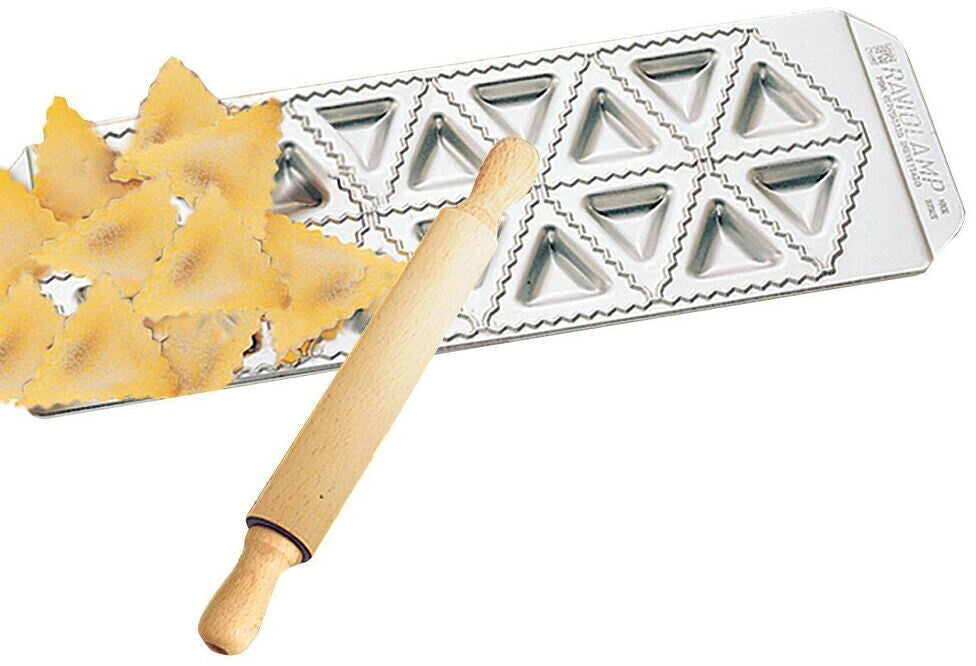 Imperia Raviolamp 18 Classic Tortelli