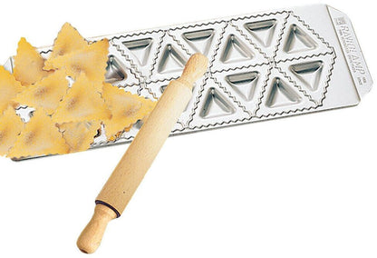 Imperia Raviolamp 18 Classic Tortelli