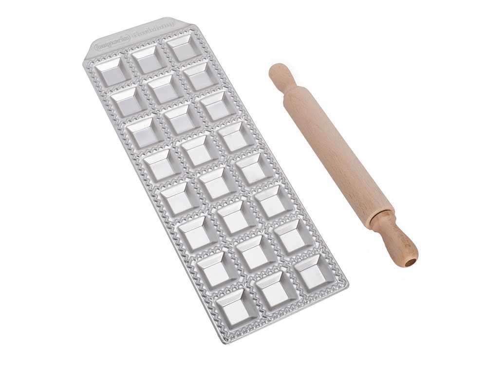 Imperia Raviolamp 24 Classic Ravioli