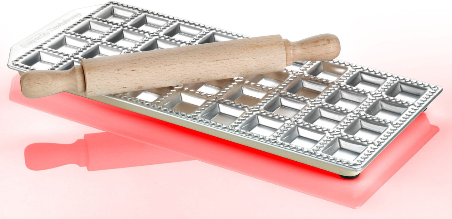 Imperia Raviolamp 36 Classic Ravioli