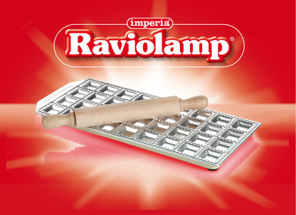 Imperia Raviolamp 36 Classic Ravioli