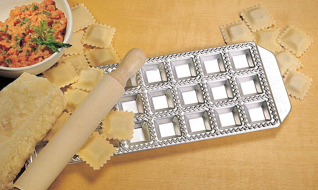 Imperia Raviolamp 24 Classic Ravioli