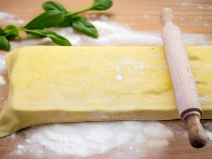 Imperia Raviolamp 44 Classic Raviolini da brodo