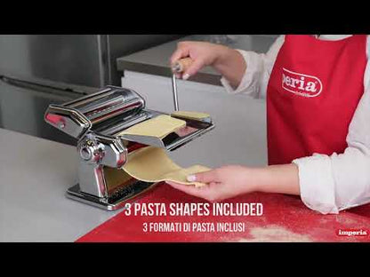 Imperia iPasta T. 2/6,5 mm Classic