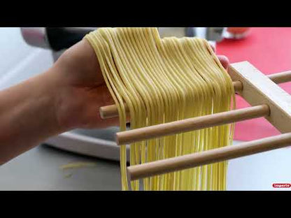 Imperia PastaPresto Grey Silver T. 2/6,5 mm