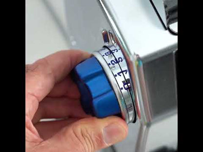 Imperia New Restaurant Electric Professional