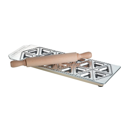 Imperia Raviolamp 18 Classic Tortelli