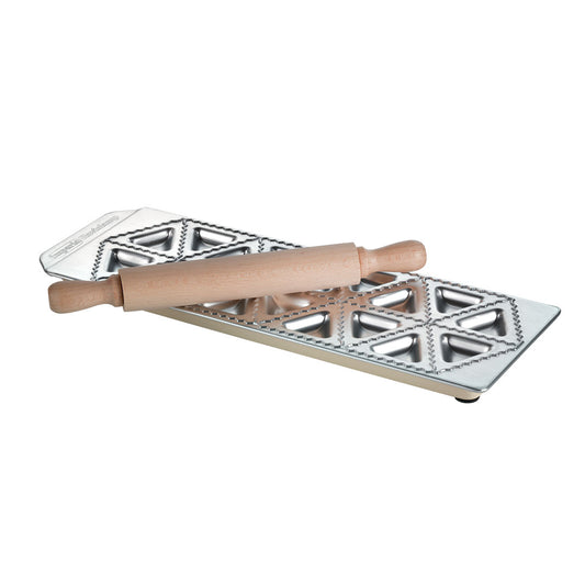 Imperia Raviolamp 18 Classic Tortelli