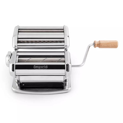 Imperia iPasta T. 6,5/12 mm Classic Ruvida