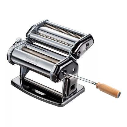 Imperia iPasta T. 6,5/12 mm Black Classic