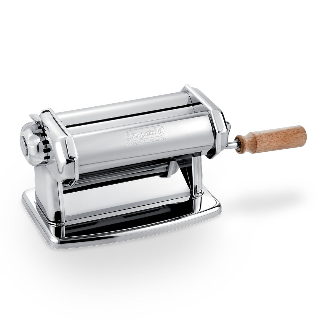 Imperia Sfogliatrice iPasta Classic